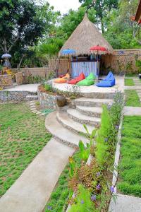 Gallery image of W Guest House in Nusa Lembongan
