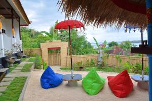Gallery image of W Guest House in Nusa Lembongan