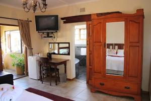 Gallery image of Greenleaf Guest Lodge in Bloemfontein