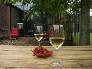 Afbeelding uit fotogalerij van Het Groene Bed in Oirschot