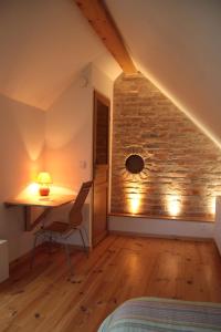 Gallery image of Ô Saveur de l’Instant in Saint-Usuge