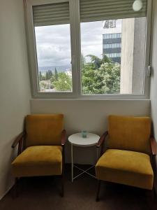 Foto de la galeria de Clock Tower Apartments a Podgorica