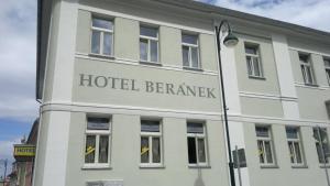 Fotografie z fotogalerie ubytování Hotel Beránek v Blatné