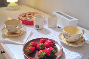 Gallery image of Ambrosia Bed & Breakfast in Oria