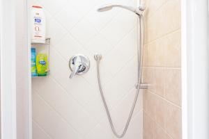 Koupelna v ubytování Apartment Giulia 2 - Levanto + 19 fotografií