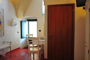 Postel nebo postele na pokoji v ubytování Ambrosia Bed & Breakfast