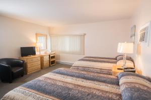 Gallery image of Trapper's Choice Inn & Restaurant in Parry Sound