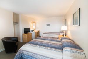 Gallery image of Trapper's Choice Inn & Restaurant in Parry Sound