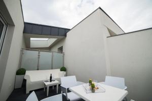 Kép PR1MO Apartmanok szállásáról Balatonlellén a galériában