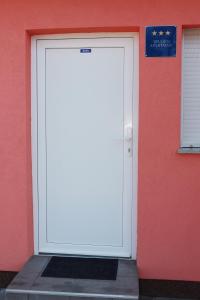 Fotografia z galérie ubytovania Apartman Kupa v destinácii Karlovac