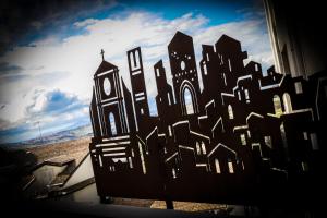 Fotografie z fotogalerie ubytování URBAN RELAX v destinaci Favara