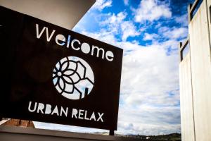 Certifikát, hodnocení, plakát nebo jiný dokument vystavený v ubytování URBAN RELAX