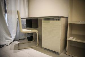 Fotografie z fotogalerie ubytování URBAN RELAX v destinaci Favara