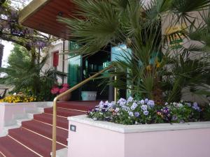 Photo de la galerie de l'établissement Hotel Giardinetto, à Desenzano del Garda