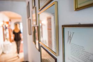 Foto sihtkohas Saalbach Hinterglemm asuva majutusasutuse eva,GARDEN galeriist