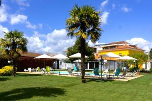 Gallery image of Hotel de Charme Casa Fundevila in Vila Verde