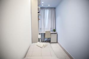 Fotografie z fotogalerie ubytování URBAN RELAX v destinaci Favara