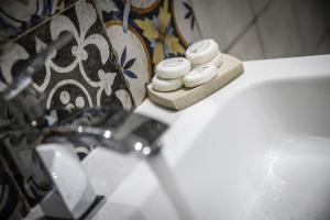 Fotografie z fotogalerie ubytování URBAN RELAX v destinaci Favara