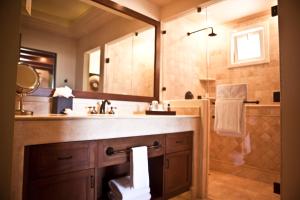 Koupelna v ubytování Pueblo Bonito Montecristo Luxury Villas - All Inclusive