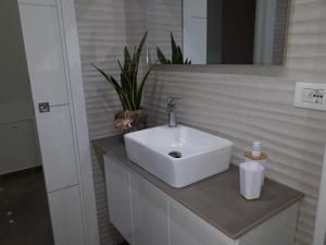 Fotografie z fotogalerie ubytování B&B Civico 11 v destinaci Veglie + 37 fotografií