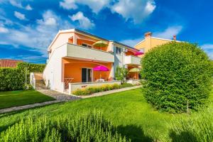 Photo de la galerie de l'établissement Apartmani Albi, à Zaton