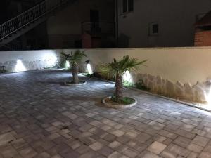 Fotografie z fotogalerie ubytování Apartmani Karla v destinaci Zablaće