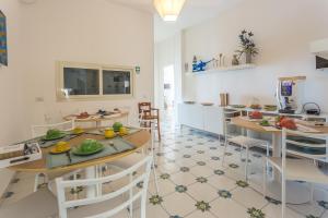 Toit of the bed and breakfast aladel või selle läheduses