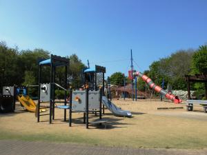 Galeriebild der Unterkunft Zon, zee en ontspanning in Middelkerke