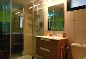 Bagno di The Rose Trail