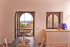 Fotografie z fotogalerie ubytování Il Chiostrino v destinaci Gardone Riviera