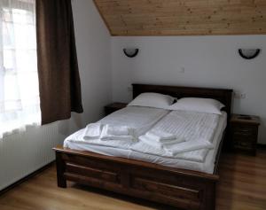 Gallery image of Pensiunea Simiriam Apuseni, Padis in Padis