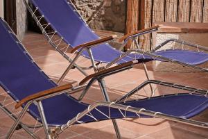 Fotografie z fotogalerie ubytování Il Chiostrino v destinaci Gardone Riviera