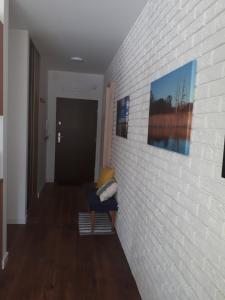 Afbeelding uit fotogalerij van Apartamenty nad Jeziorem Necko in Augustów +28 foto's