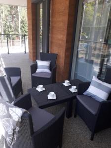 Afbeelding uit fotogalerij van Apartamenty nad Jeziorem Necko in Augustów