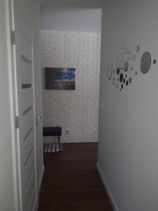 Afbeelding uit fotogalerij van Apartamenty nad Jeziorem Necko in Augustów