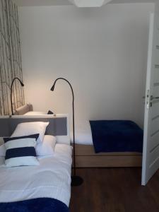 Afbeelding uit fotogalerij van Apartamenty nad Jeziorem Necko in Augustów