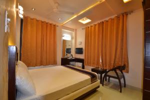 Gallery image of Hotel Central Residency in Varanasi