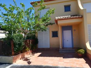 Galeriebild der Unterkunft Bungalow en Denia (Jardines de Denia II) in Denia