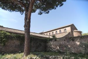Gallery image of BePlace Aventino in Rome