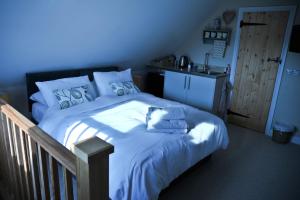 Gallery image of Foxglove retreat in Woodhall Spa