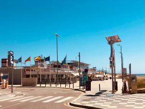 Fotografia z galérie ubytovania Calafell Playa v destinácii Calafell