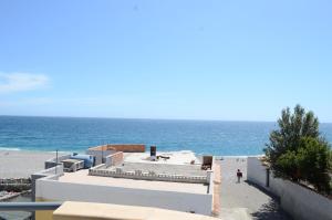 Galeriebild der Unterkunft Santanna Beach House - Fondachello-apartments com in Mascali