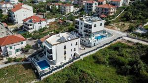 Okolí apartmánu