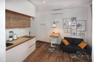 Gallery image of Apartments Tessera in Split
