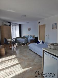 Gallery image of Guesthouse Odesos in Sozopol