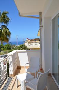 Φωτογραφία από το άλμπουμ του Centurio luxury rooms στην Tropea +47 φωτογραφίες