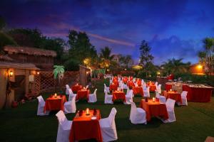 Gallery image of Pride Sun Village Resort & Spa in Baga