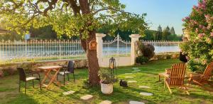 Gallery image of Beau Rivage in Nogent-sur-Seine +43 photos