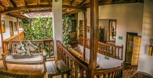 Φωτογραφία από το άλμπουμ του Hotel Spa La Colina σε Pereira
