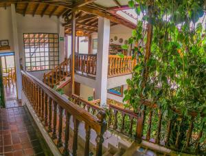 Φωτογραφία από το άλμπουμ του Hotel Spa La Colina σε Pereira